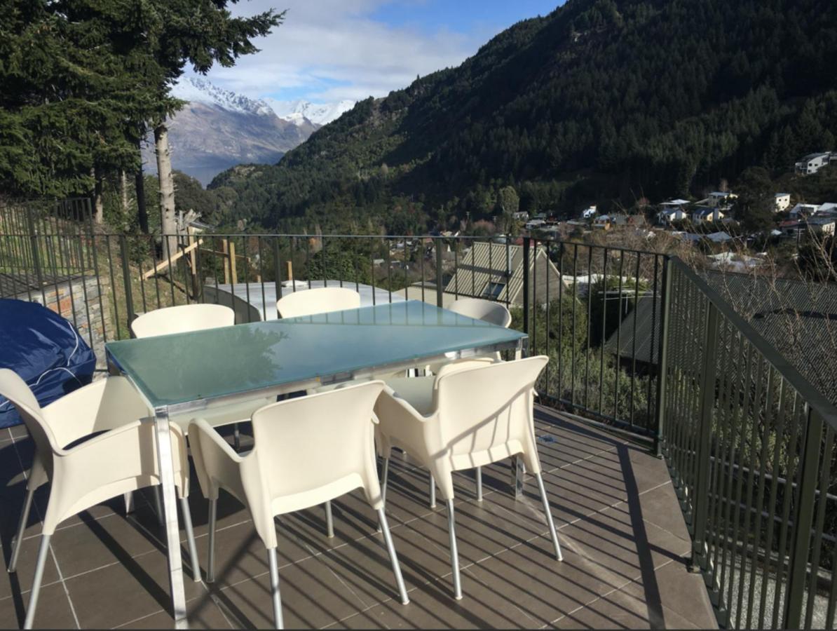Lake Escape Queenstown Exterior foto